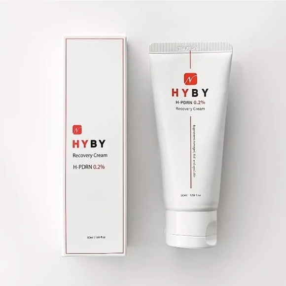 Hyby Recovery Cream Repair Cream 50ml